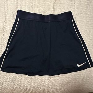 Nike skort